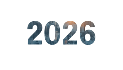 The Future Cityscape of Year Twenty Twenty Six Revealed