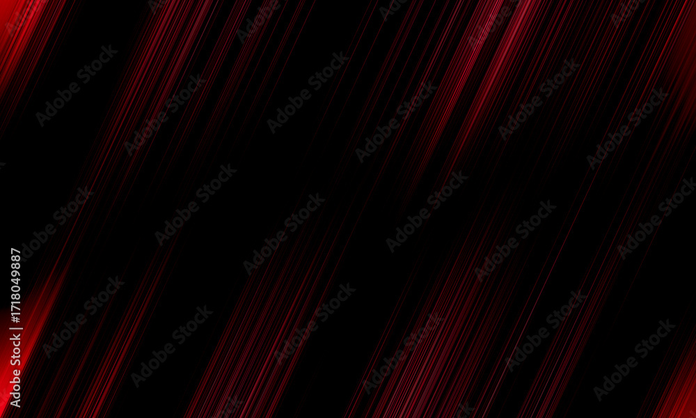 Aufkleber abstract red and black are light pattern with the gradient is the with floor wall metal texture soft