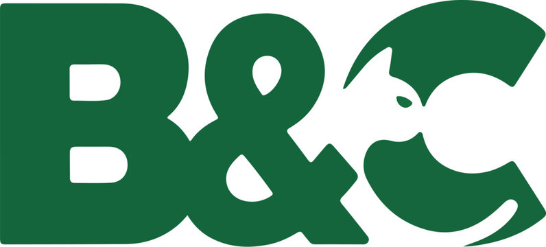 Illustrative cat design with vibrant color options