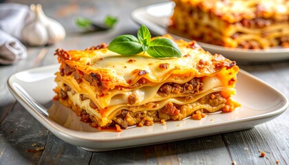 Lasagne al Forno