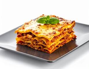 Lasagne al Forno