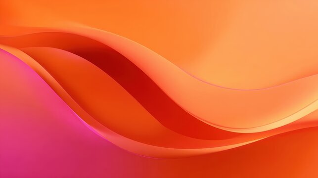 Warm color abstract pattern for background use, suitable for websites, prints, and lively designs
