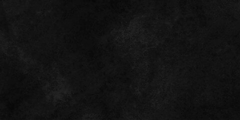 Abstract design with old wall texture cement dark black and paper texture background. Realistic design are empty space of Studio dark room concrete wall grunge texture .Grunge paper texture design .