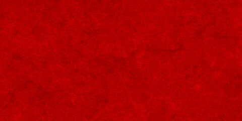 Abstract design with red wall texture and Old grunge paper texture design. This design are used for wallpaper ,poster, . red concrete wall grunge texture background	