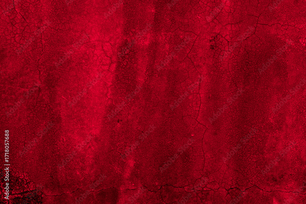 Poster old wall texture cement black red background abstract dark color design are light with white gradien