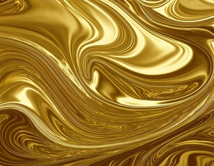 gold texture liquid background shining
