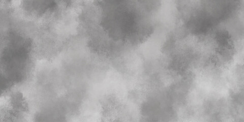 Abstract background with white paper texture and gray watercolor painting background. Marble texture background old grunge textures design. cement wall texture background.