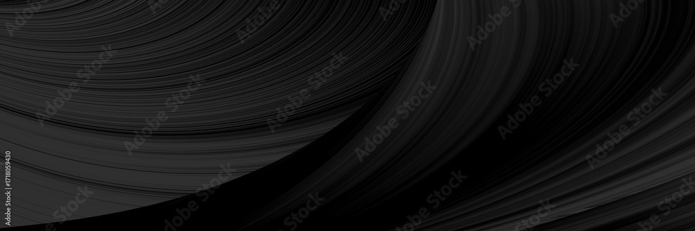 Aufkleber abstract black and silver are light gray with white the gradient is the surface with templates metal