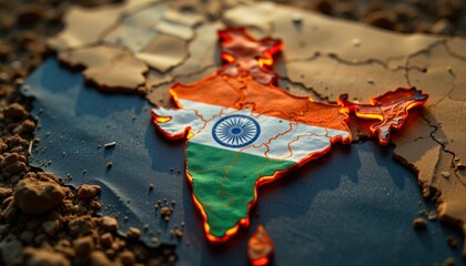 India