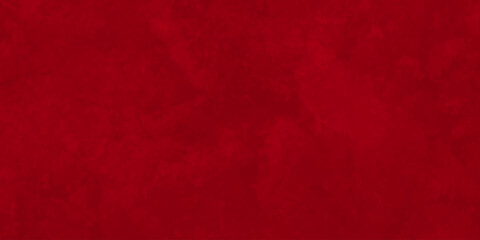 Abstract design with grunge red dark Stucco wall background .Old grunge paper texture design. This design are used for wallpaper ,poster, . Dark red concrete wall grunge texture background	
