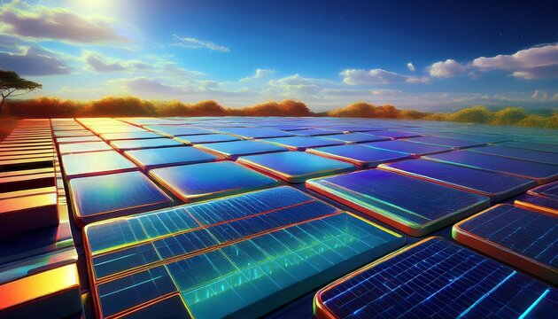 rectangular lfp prismatic cells designed for evs and modern energy storage solutions