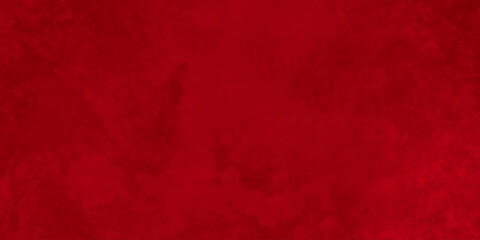 Abstract design with grunge red dark Stucco wall background .Old grunge paper texture design. This design are used for wallpaper ,poster, . Dark red concrete wall grunge texture background	
