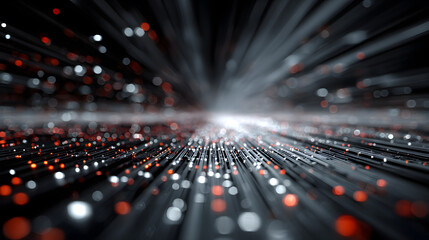 digital tecnology background