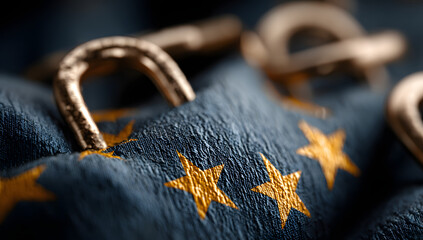 NIS2 EU Cybersecurity Directive EU-wide legislation, Security Lock