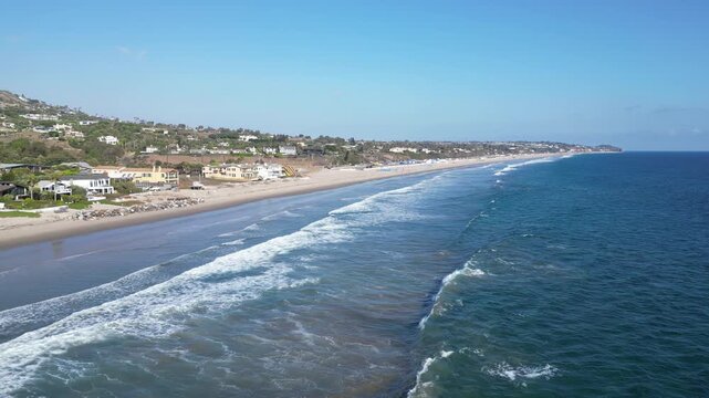 Malibu, California - Zuma Beach #4