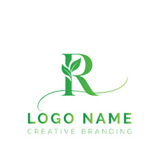 abstract medical logo