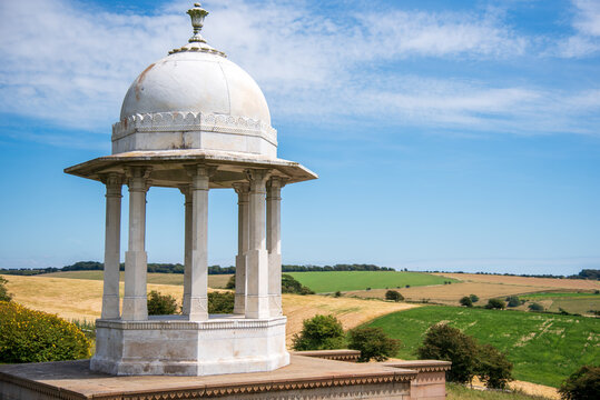 Chattri Memorial, Brighton, East Sussex
