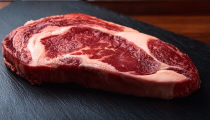 Beef Rib Eye Steak