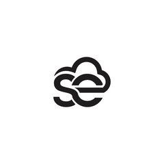 SE cloud
