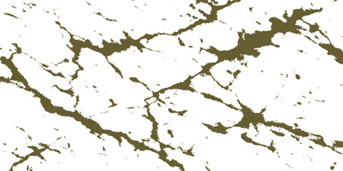 A vibrant watercolor splash of green ink and dirty texture forms a nature illustration of a tree branch