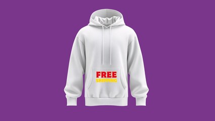 Whit Hoodie 