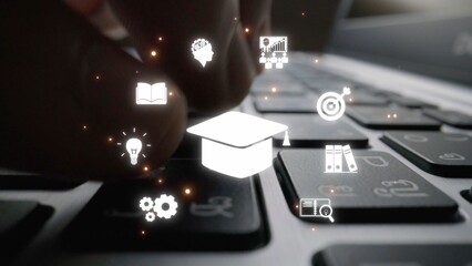 Online education boosts access to learning. Learn anytime through flexible platforms. Education technology transforms how we learn. Digital learning creates new education experiences worldwide. Muxer