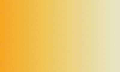 Warm and inviting golden yellow gradient with subtle texture and graininess suitable for various design applications.