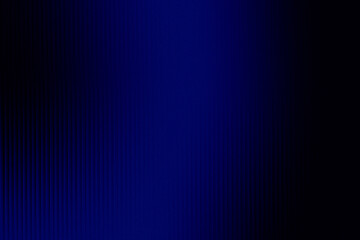 Dark Blue Glass Effect Stripe Texture with Vertical Abstract Pattern for Modern Digital Art, Futuristic Backgrounds, Wallpapers, and Creative Design Projects