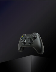 video game controller