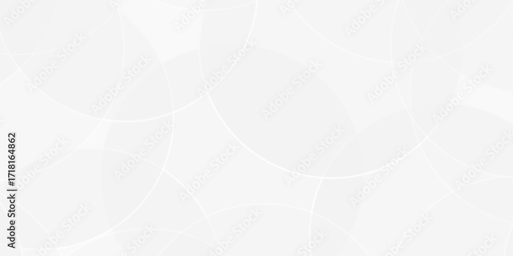 Poster abstract tech gradient white, gray creative triangle geometric technology space. minimal rectangle r