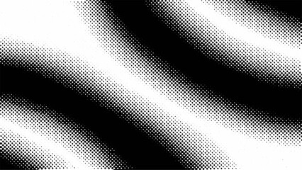 Abstract metallic background with lines and dotted pattern design.Abstract vector halftone background
