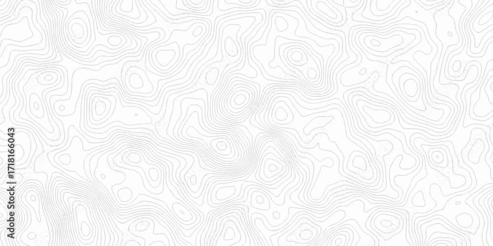Aufkleber geographic discovery abstract vector lines topographic contour lines grid pattern. topography map re