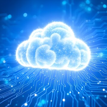 cloud computing technology