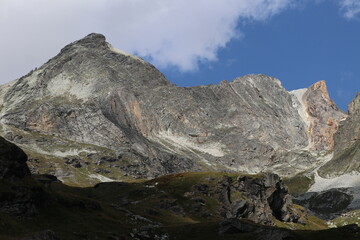 Parco Nazionale della Vanoise