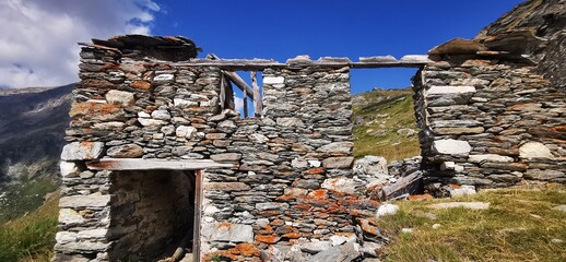 Parco Nazionale della Vanoise