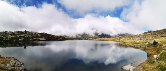 Parco Nazionale della Vanoise