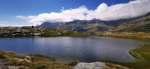 Parco Nazionale della Vanoise