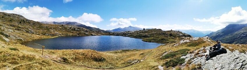 Parco Nazionale della Vanoise
