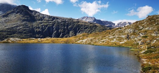 Parco Nazionale della Vanoise