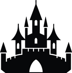 Castle Icon