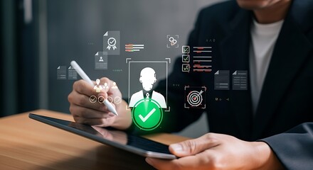 Streamline Your Hiring Process with Advanced Applicant Tracking and Candidate Management Solutions