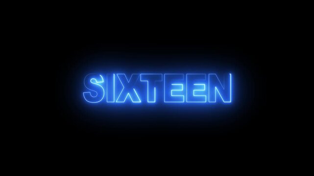 "Number Sixteen" Images – Browse 480 Stock Photos, Vectors, and Video ...