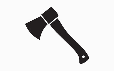 axe vector illustration