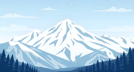 cartoon mountains, mountain background cartoon, hills cartoon, mountain scenery cartoon, cartoon forest mountains, cartoon valley landscape, cartoon river mountains, cartoon sunrise mountains, cartoon