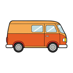 A van car wrap design transforms your vehicle into a moving billboard with bold graphics, vibrant colors, and branding that grabs attention on the road everywhere it goes.
