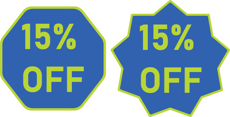 Puja Festival  Fifteen Percent Off Typography Eps Indian Festive Typography Eps, Puja Promotion Typography EPS, Decorative Puja Text Art Vector, Puja Typography Offer EPS