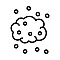 Dust Cloud