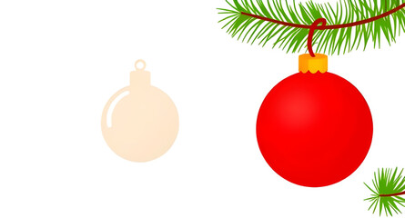 christmas tree decoration