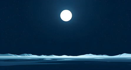 glowing moon cartoon, moon with stars cartoon, bedtime sky illustration, fairy tale night sky, fantasy moon background, serene night cartoon, peaceful sky with moon, midnight sky illustration, cartoon