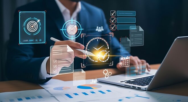 Mastering Business Analytics for Strategic Decision Making and Enhanced Performance - Powered by Adobe